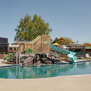 Taupo Top 10 Holiday Park